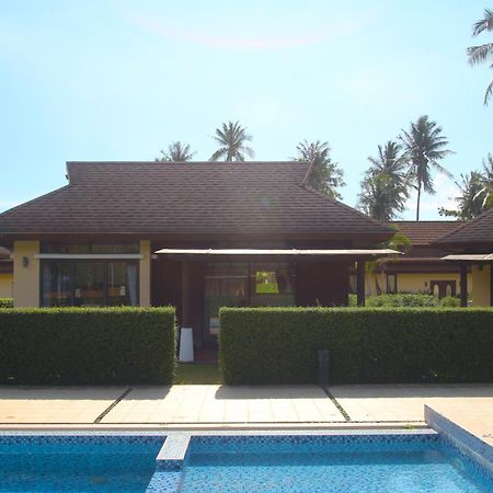Chaba Villa At Had Yao Beach Buitenkant foto